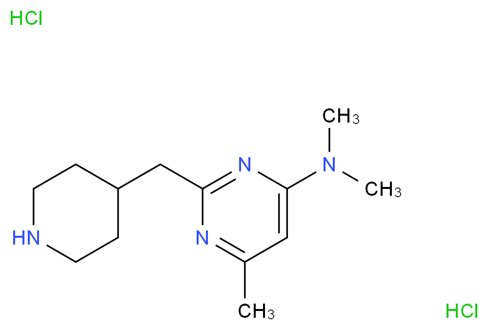 MFCD21606205 molecular structure