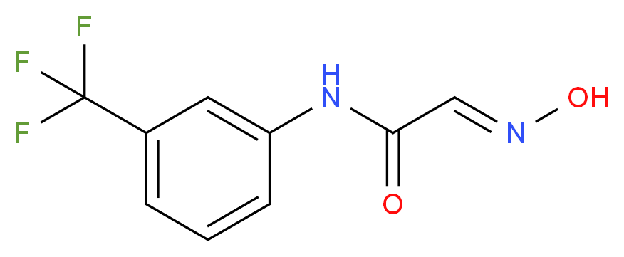 404-83-1 molecular structure