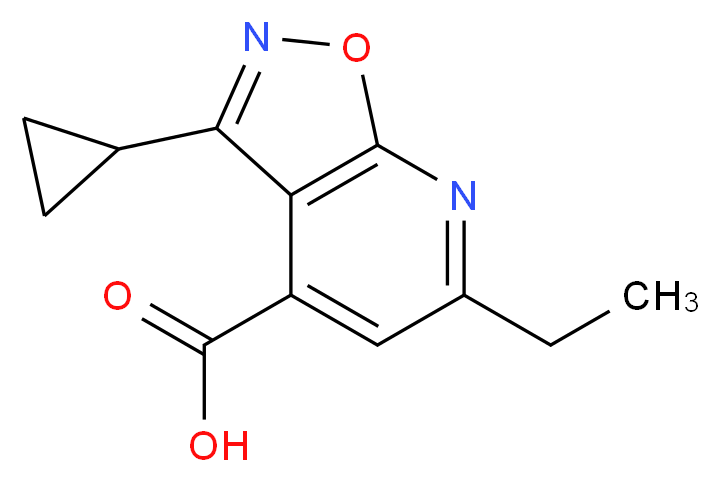 MFCD10001659 molecular structure