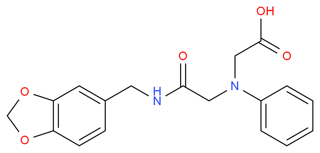 MFCD12027611 molecular structure
