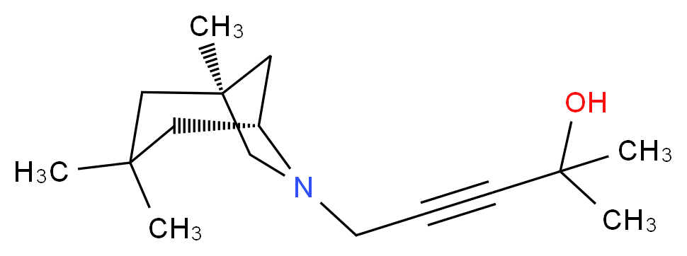 164242003 molecular structure