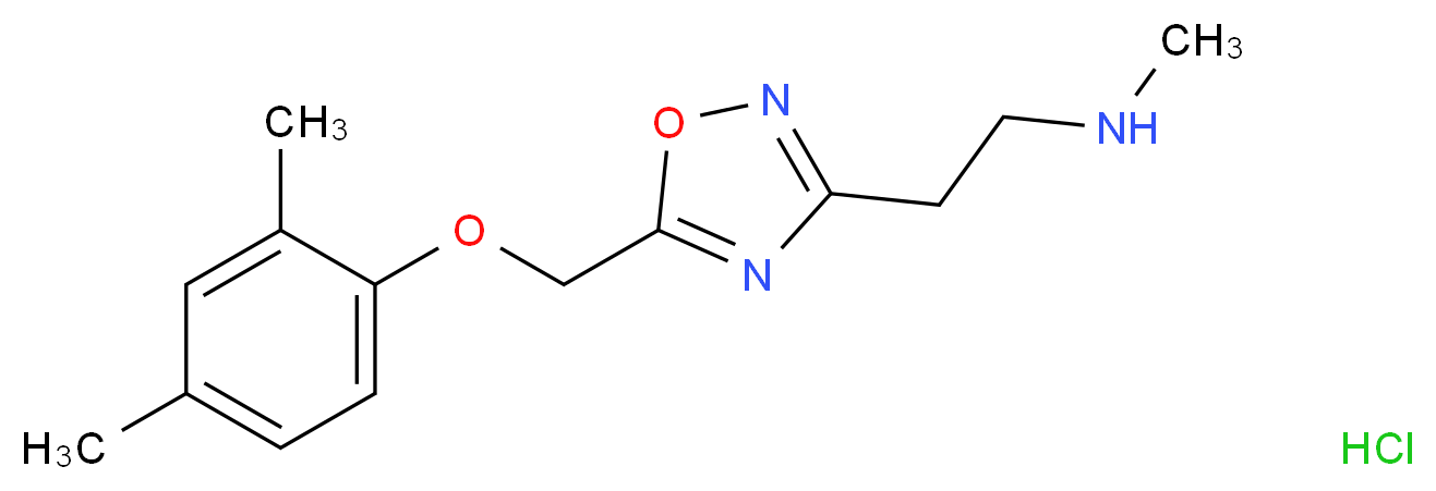 MFCD19103430 molecular structure