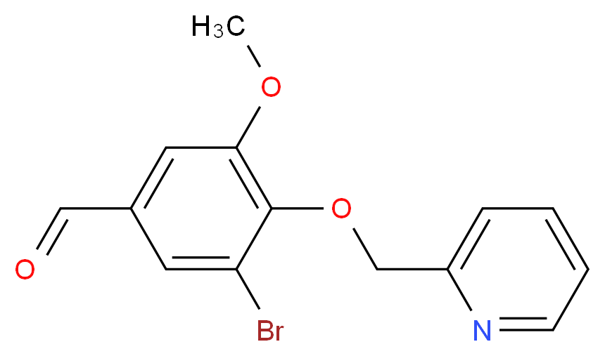 433330-10-0 molecular structure