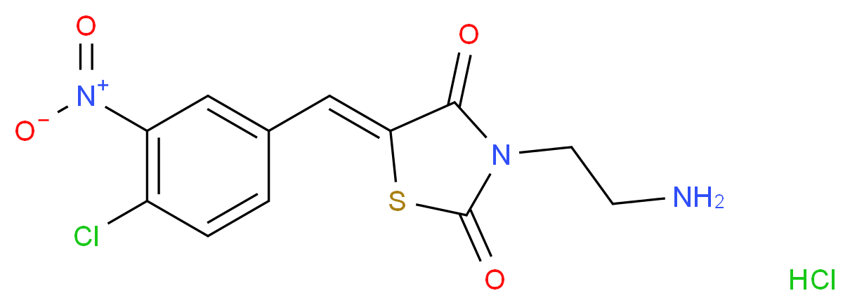 MFCD08445270 molecular structure