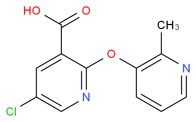 MFCD18064549 molecular structure