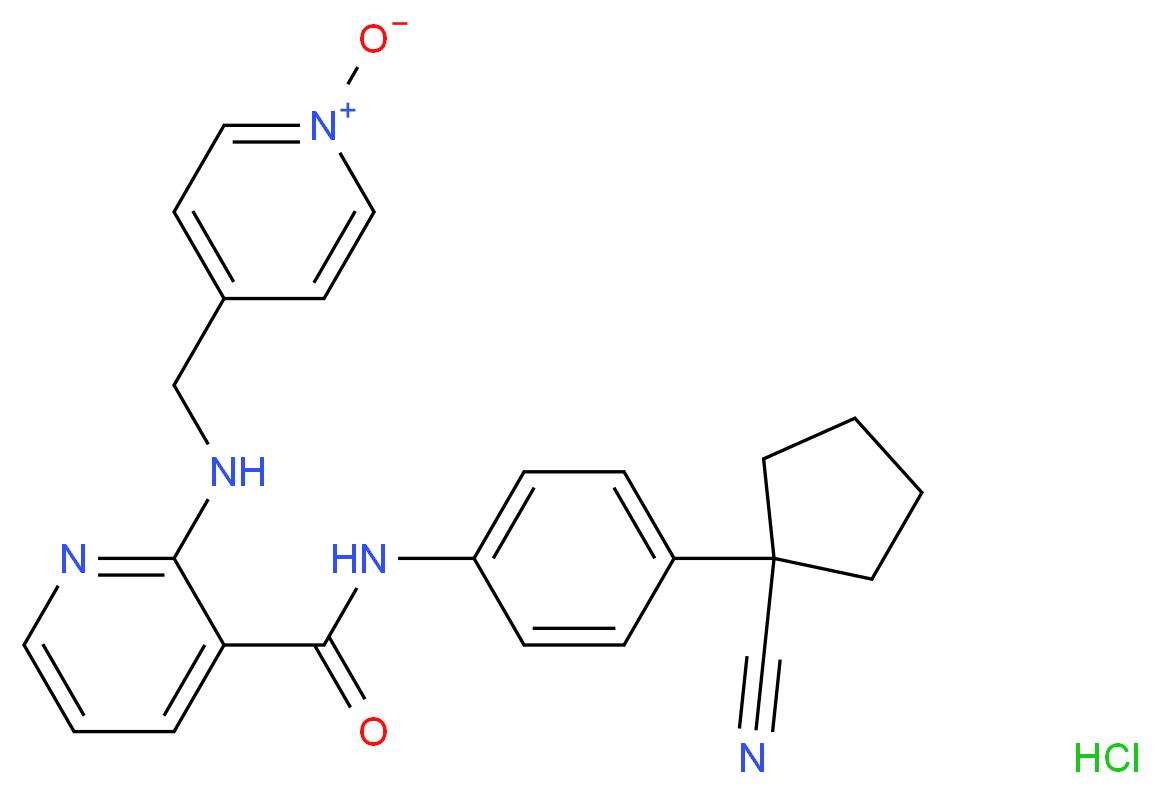 1185101-22-7 molecular structure