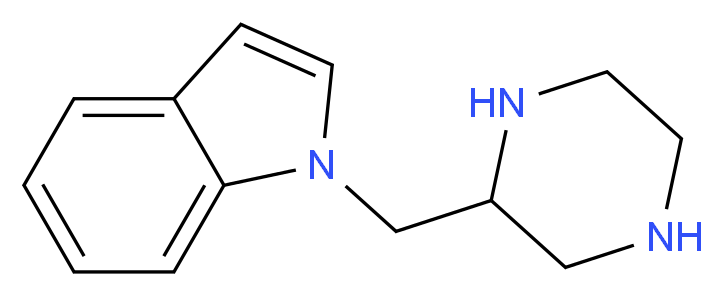 612502-36-0 molecular structure