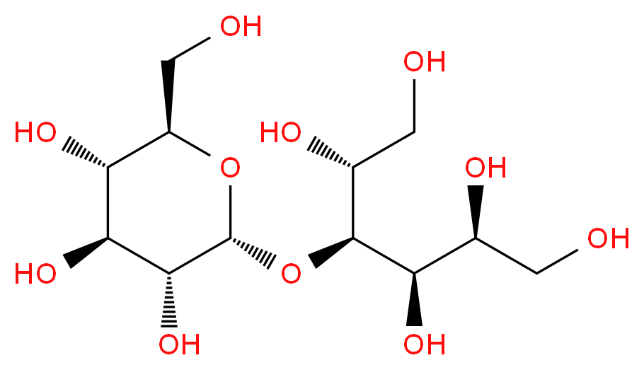 585-88-6 molecular structure