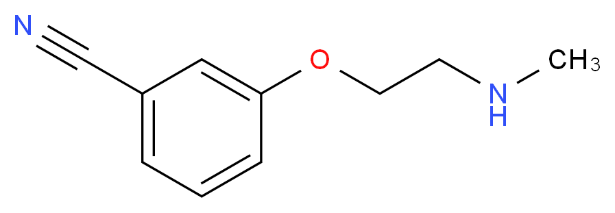 MFCD11199907 molecular structure