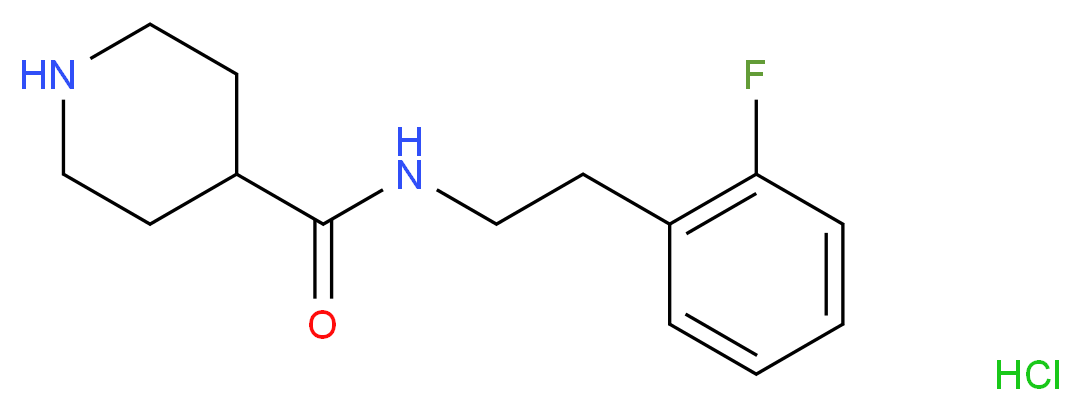 MFCD11795705 molecular structure