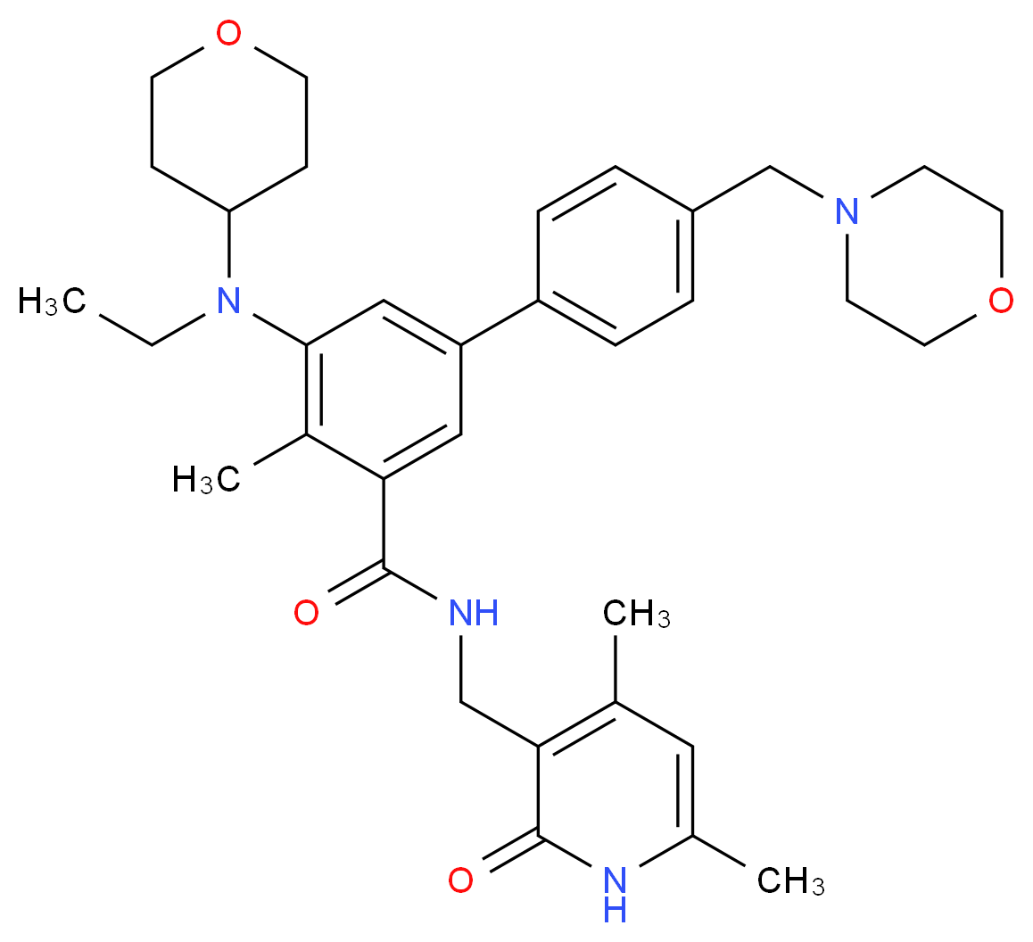 1403254-99-8 molecular structure