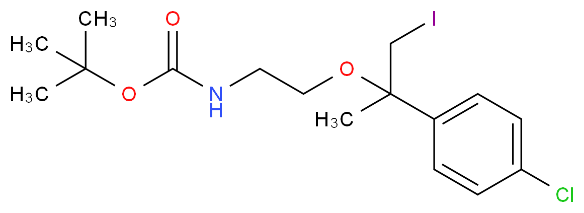 271245-28-4 molecular structure