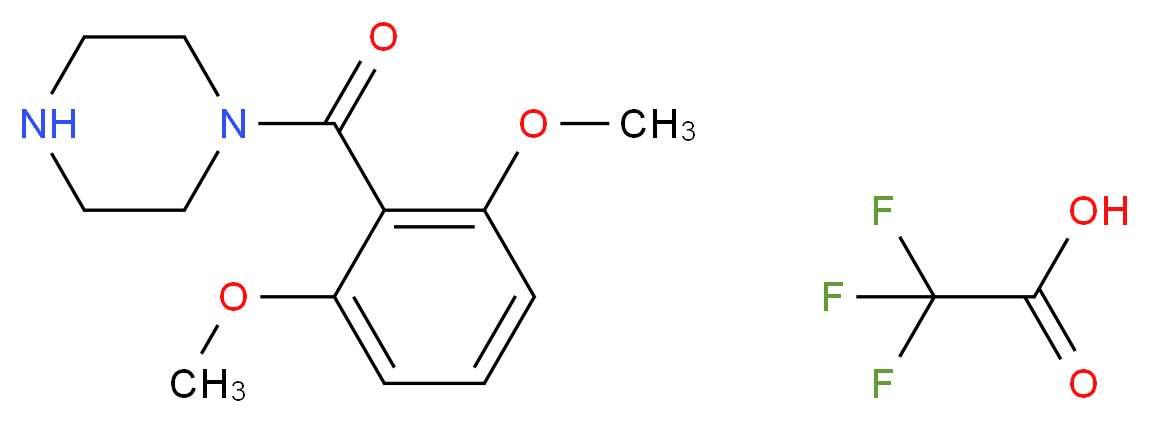 MFCD06800599 molecular structure