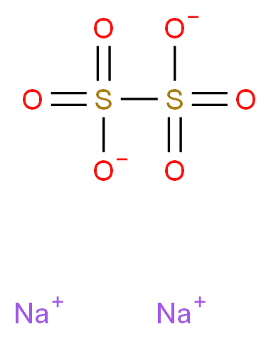 7631-94-9 molecular structure