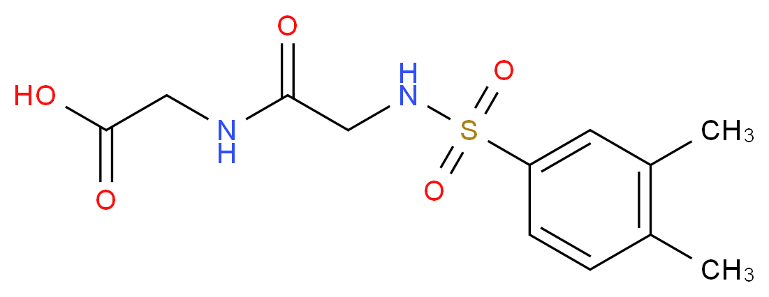 MFCD03986068 molecular structure