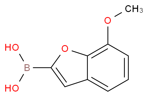 MFCD16547519 molecular structure