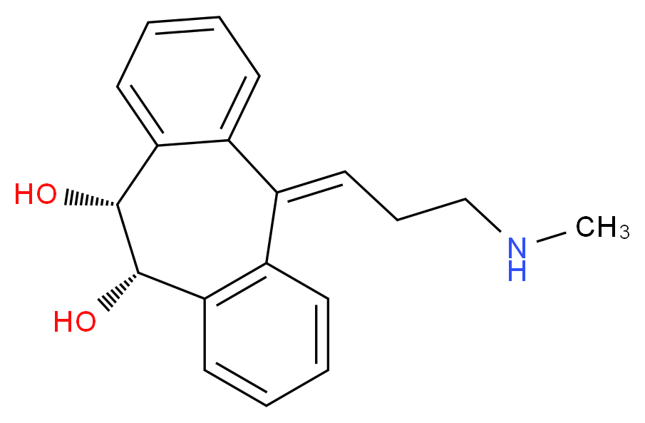 1562-52-3 molecular structure