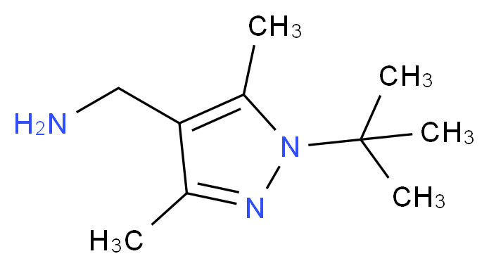 MFCD09947001 molecular structure