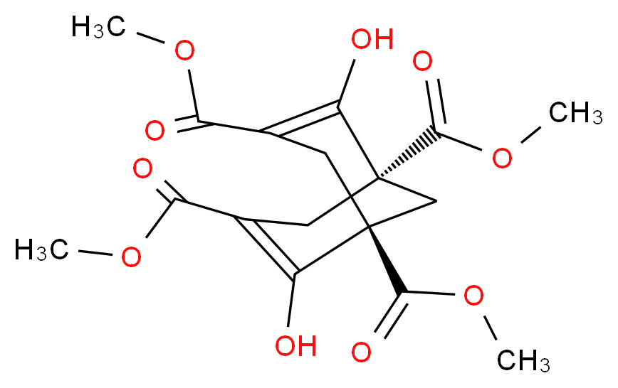 6966-22-9 molecular structure