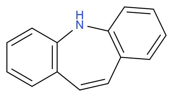 256-96-2 molecular structure