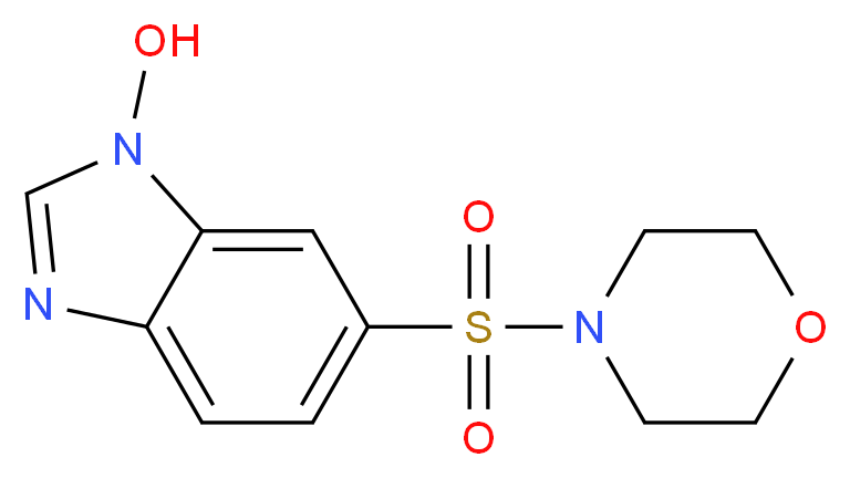 MFCD04624263 molecular structure