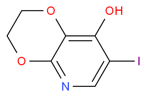 1246088-40-3 molecular structure