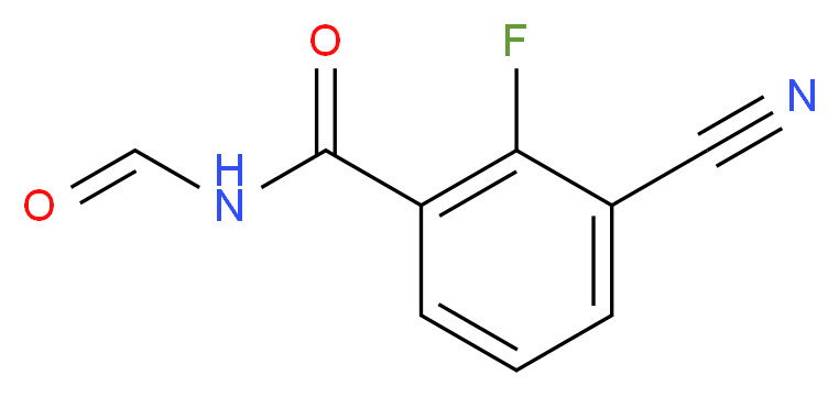 MFCD01566272 molecular structure