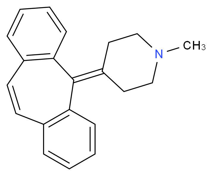 129-03-3 molecular structure