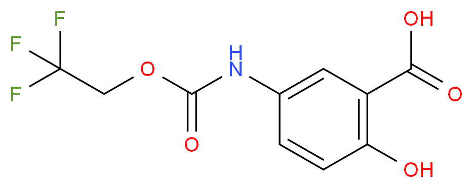 MFCD13217735 molecular structure