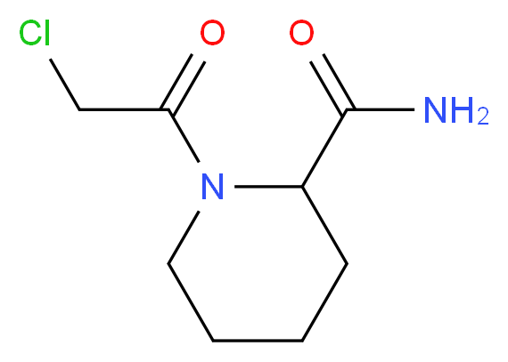 MFCD07847876 molecular structure