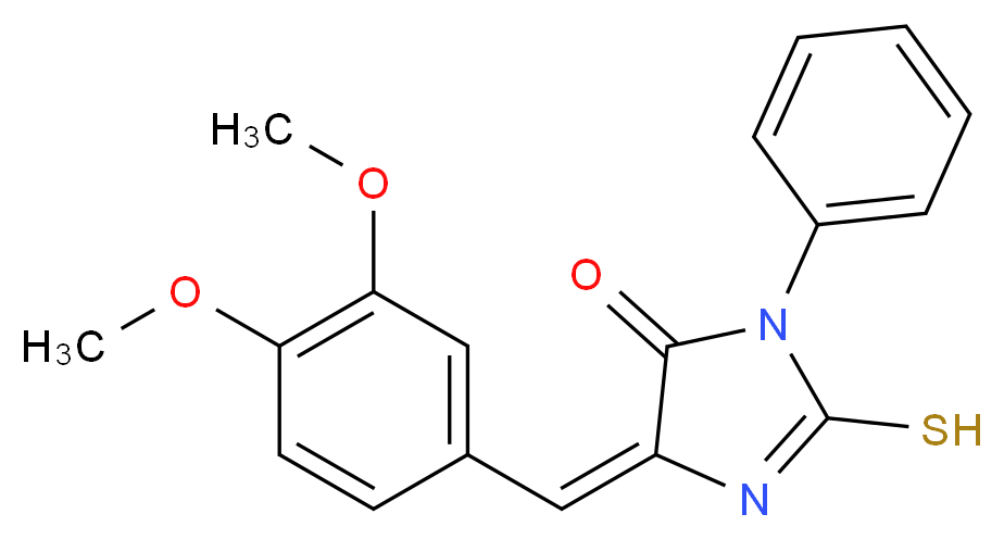 MFCD08134961 molecular structure