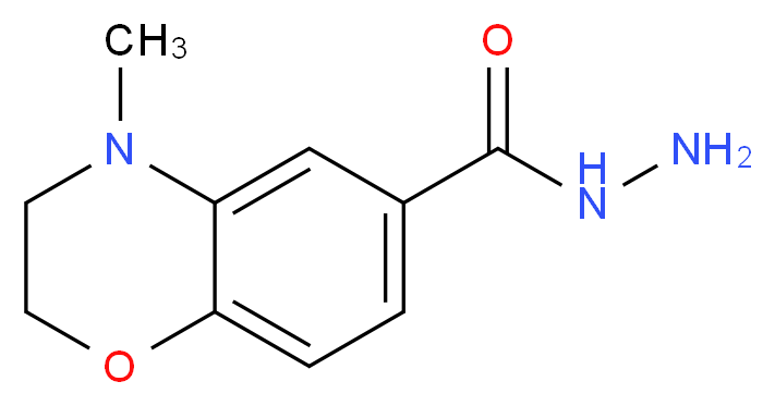 MFCD12025918 molecular structure