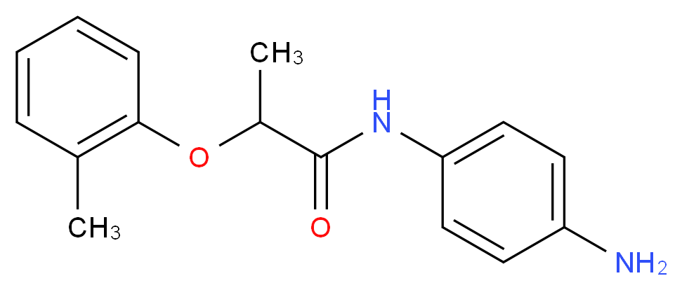 MFCD09739186 molecular structure
