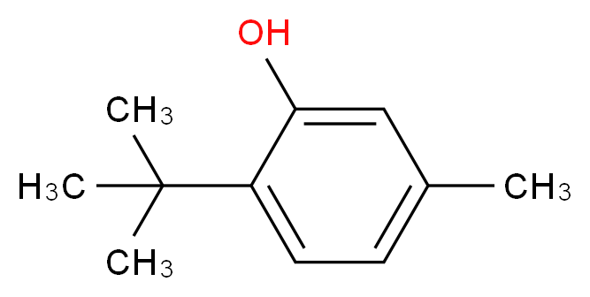 88-60-8 molecular structure