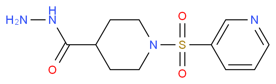 MFCD20441561 molecular structure