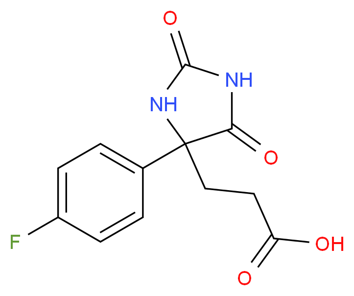 MFCD08445761 molecular structure