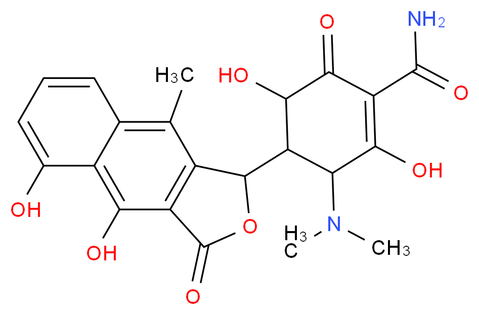 18751-99-0 molecular structure