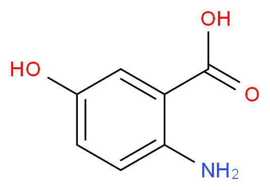 394-31-0 molecular structure