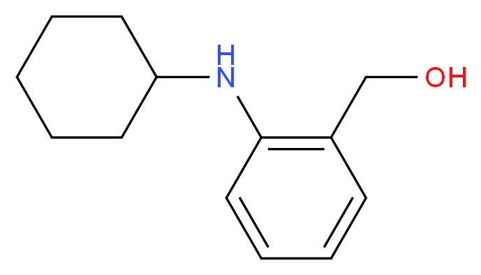 195190-88-6 molecular structure