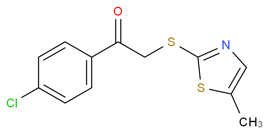MFCD09863438 molecular structure