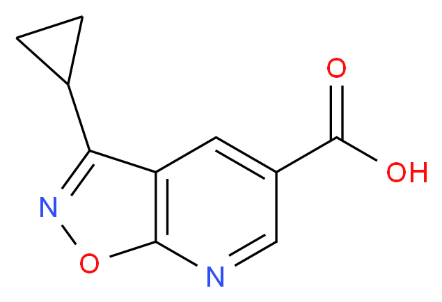 MFCD09739197 molecular structure
