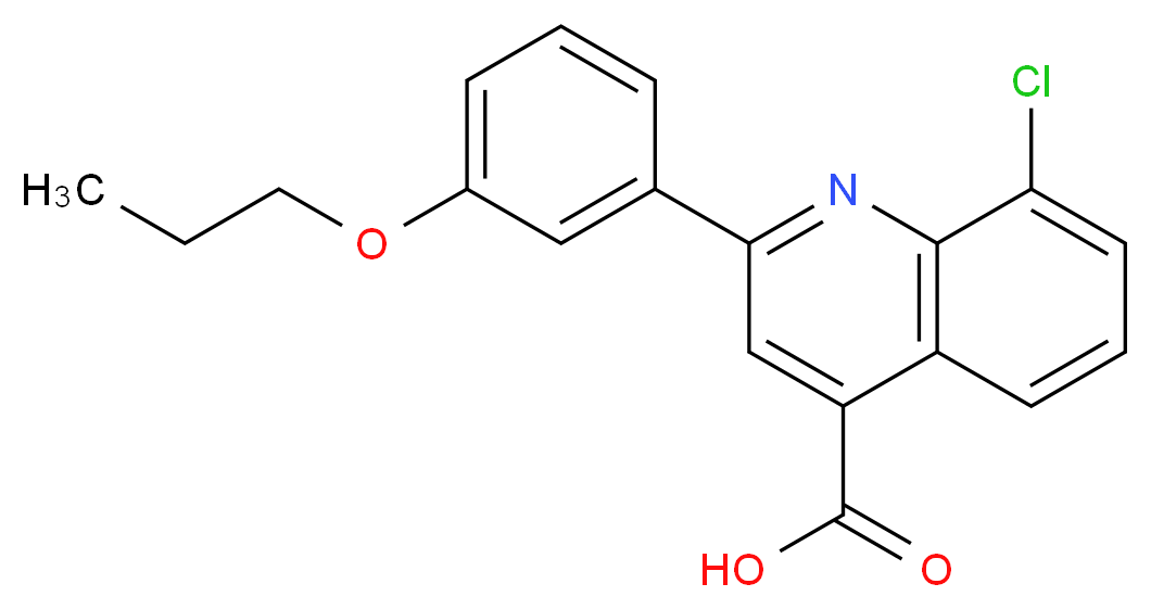 MFCD03422120 molecular structure