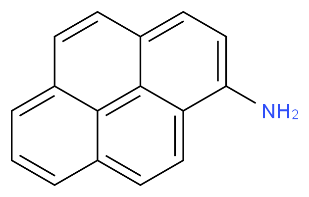 1606-67-3 molecular structure