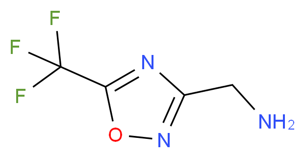 MFCD21364384 molecular structure