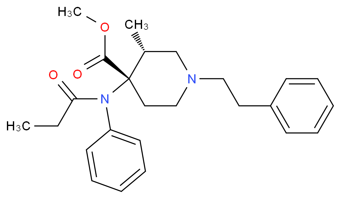 61380-40-3 molecular structure