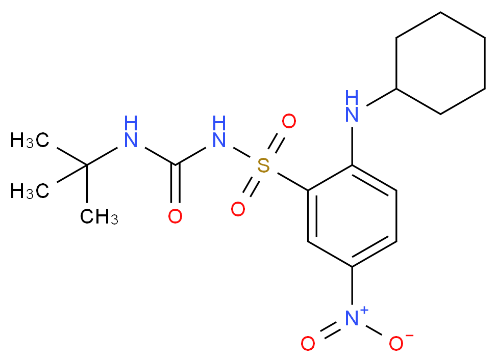 284464-46-6 molecular structure