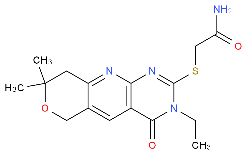 164253699 molecular structure