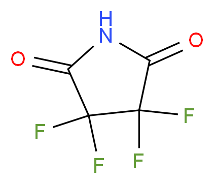 377-33-3 molecular structure