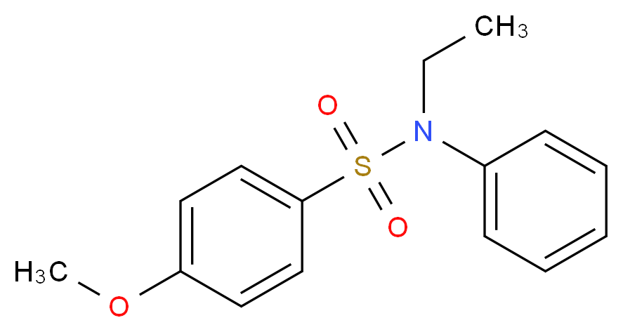 5343-90-8 molecular structure