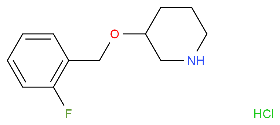 MFCD13561001 molecular structure